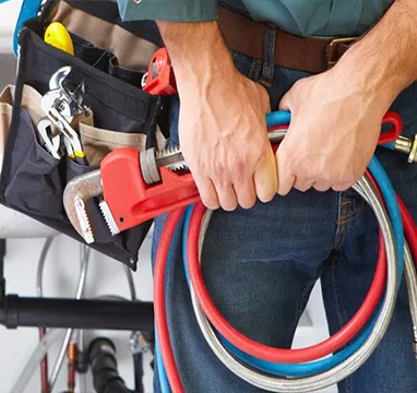 Albano Desentupidora